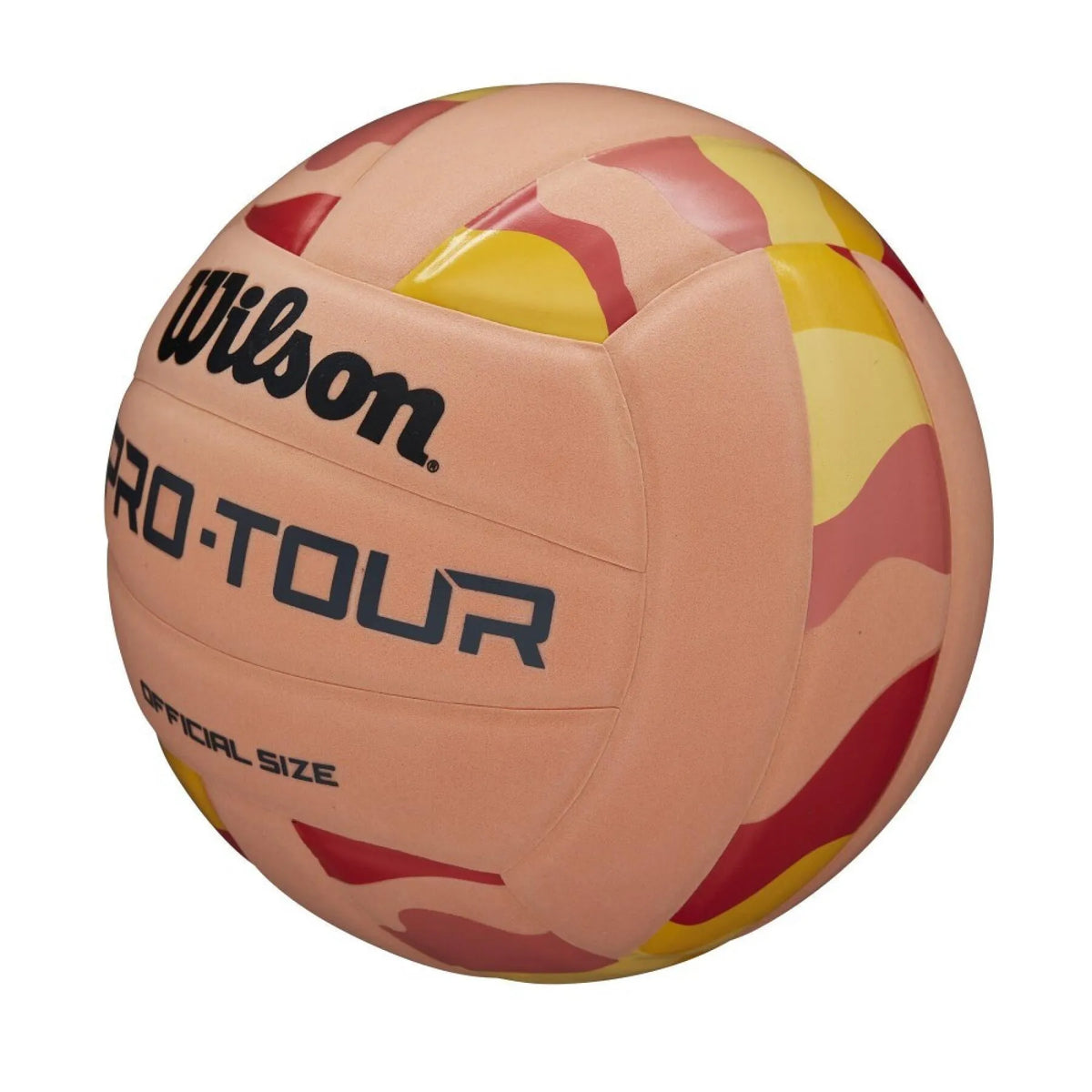 Wilson Pro Tour Vibe VB Stripe Röplabda