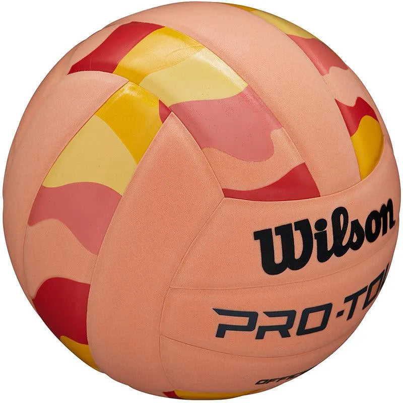 Wilson Pro Tour Vibe VB Stripe Röplabda