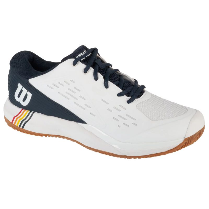 Wilson Rush Pro Ace Clay Rg M Tennis férfi Teniszcipő WRS335970