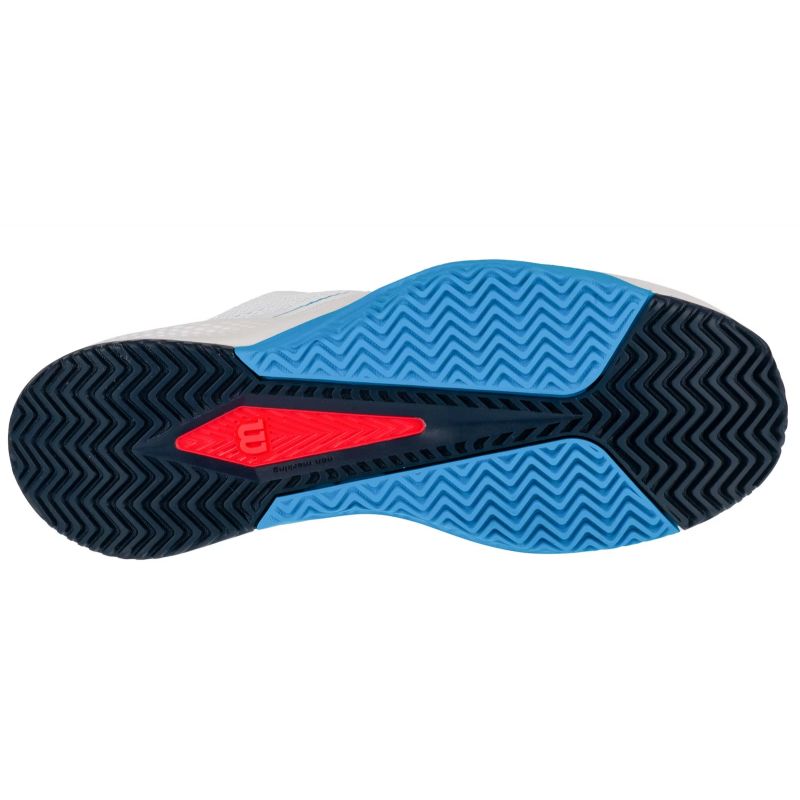 Wilson Rush Pro Lite Oz M Tennis Shoes - Sportmania.hu