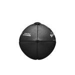 Wilson Seattle Seahawks NFL Team Metallic Premiere amerikai futball Amerikai futball labdák