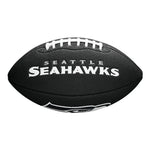 Wilson Seattle Seahawks NFL team soft touch amerikai mini focilabda