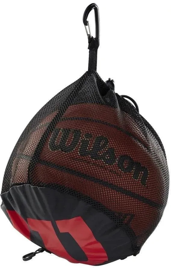 Wilson Single kosárlabdazsák WTB201910