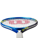 Wilson Slam JR 25 Boys TNS RKT 3 7/8" WR171810U Tennis Racket Teniszütő - Sportmania.hu