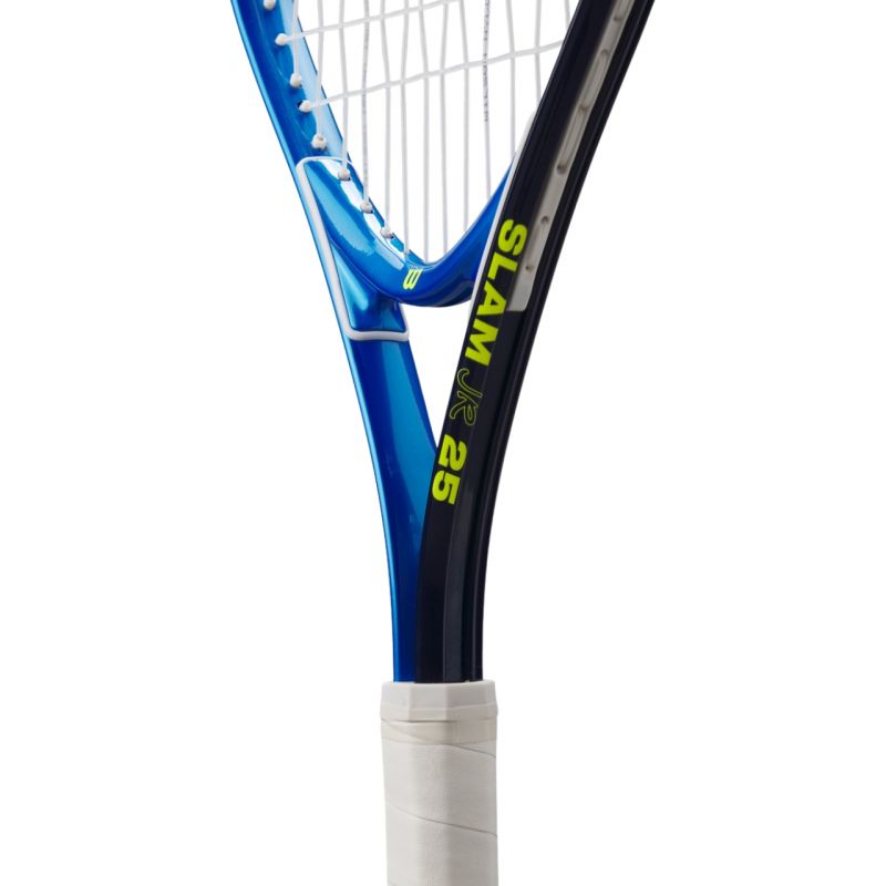 Wilson Slam JR 25 Boys TNS RKT 3 7/8" WR171810U Tennis Racket Teniszütő - Sportmania.hu