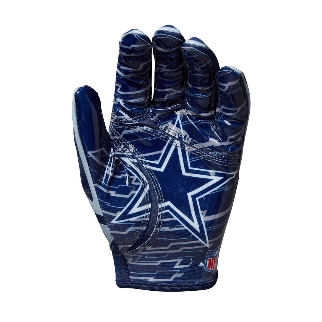 Wilson Stretch Fit Dallas Cowboys elkapó , felnőtt méret Kesztyű - Sportmania.hu