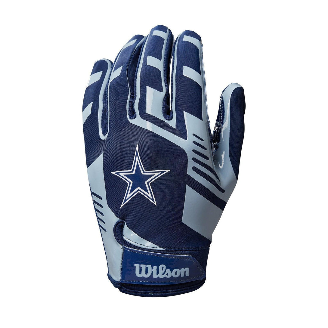 Wilson Stretch Fit Dallas Cowboys elkapó kesztyű, gyerek méret - Sportmania.hu