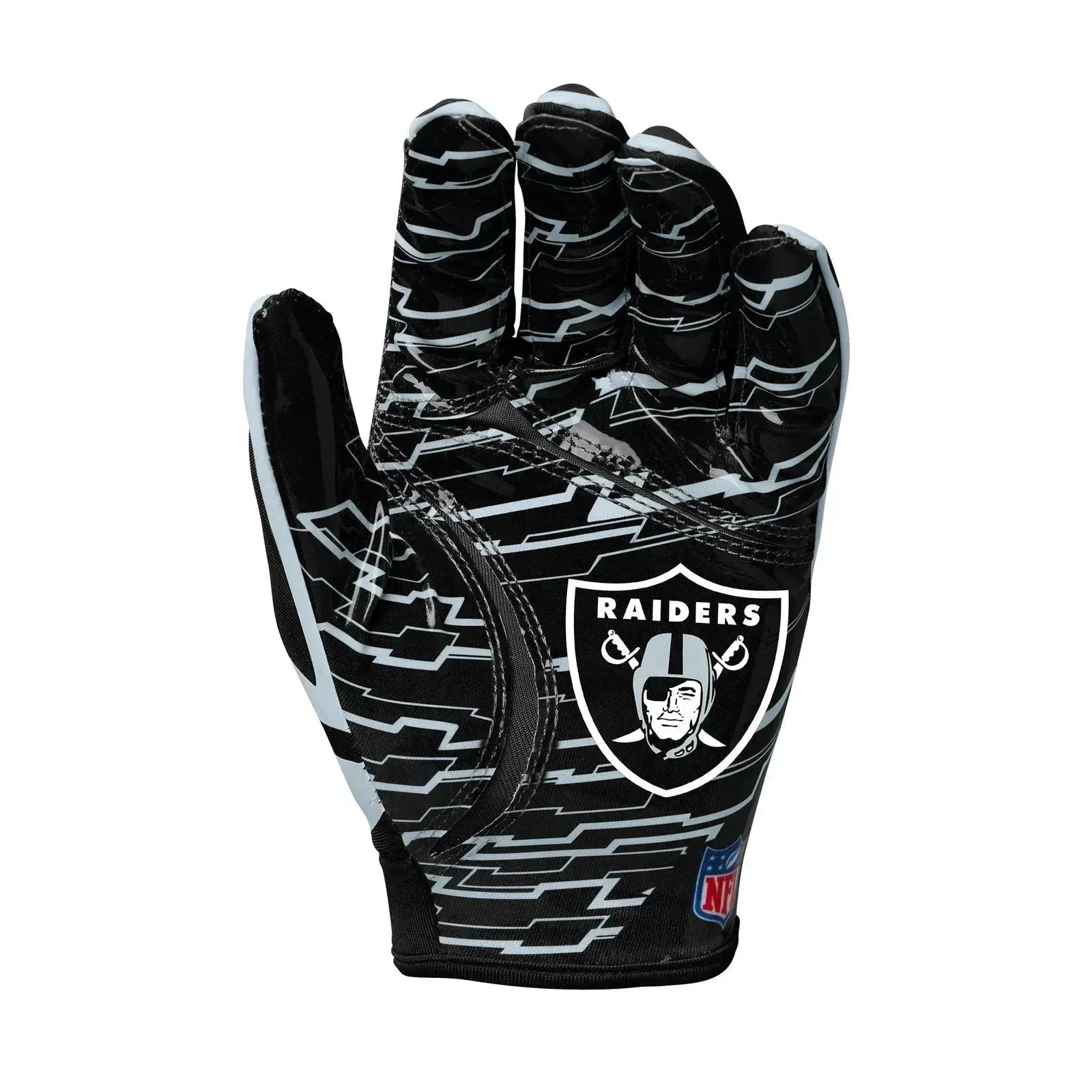 Wilson Stretch Fit Las Vegas Raiders elkapó, felnőtt méret Kesztyű - Sportmania.hu