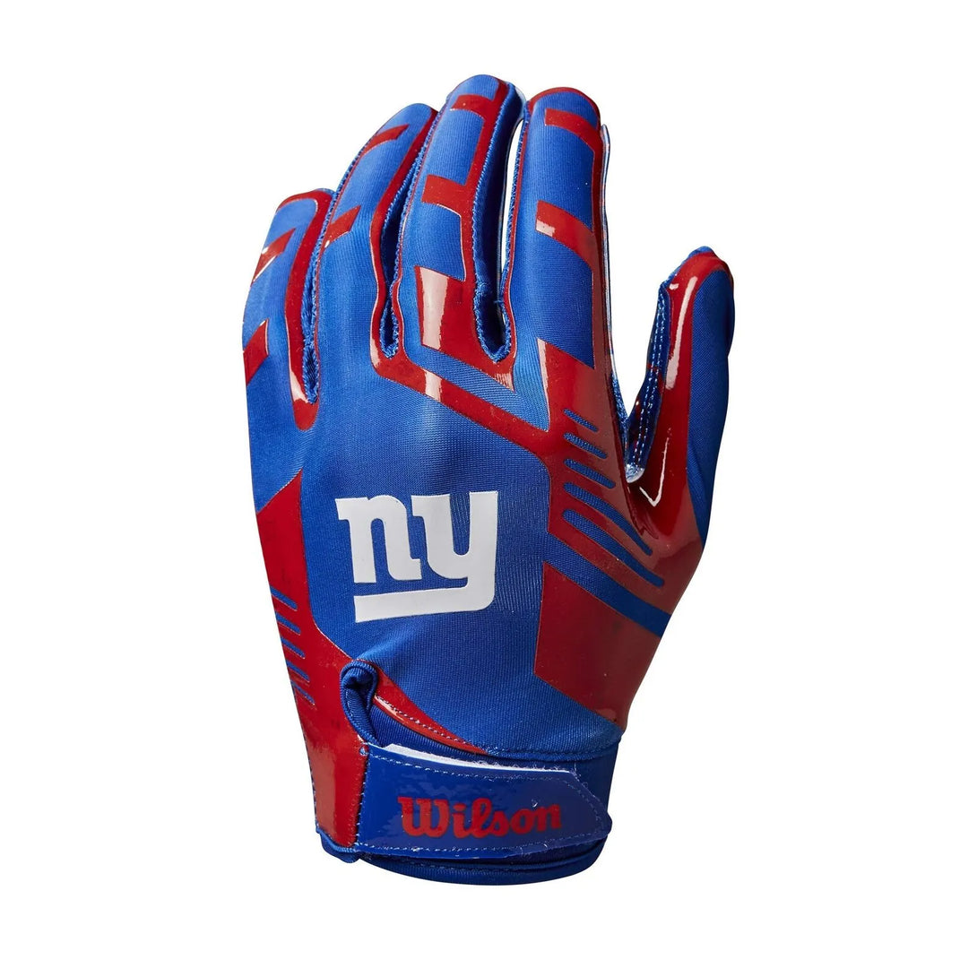 Wilson Stretch Fit New York Giants elkapó , felnőtt méret Kesztyű - Sportmania.hu