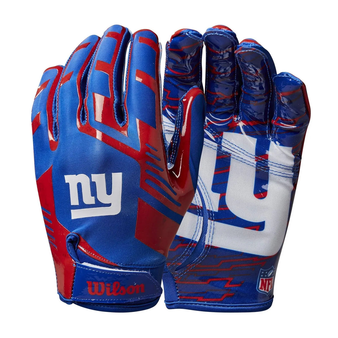 Wilson Stretch Fit New York Giants elkapó , felnőtt méret Kesztyű - Sportmania.hu