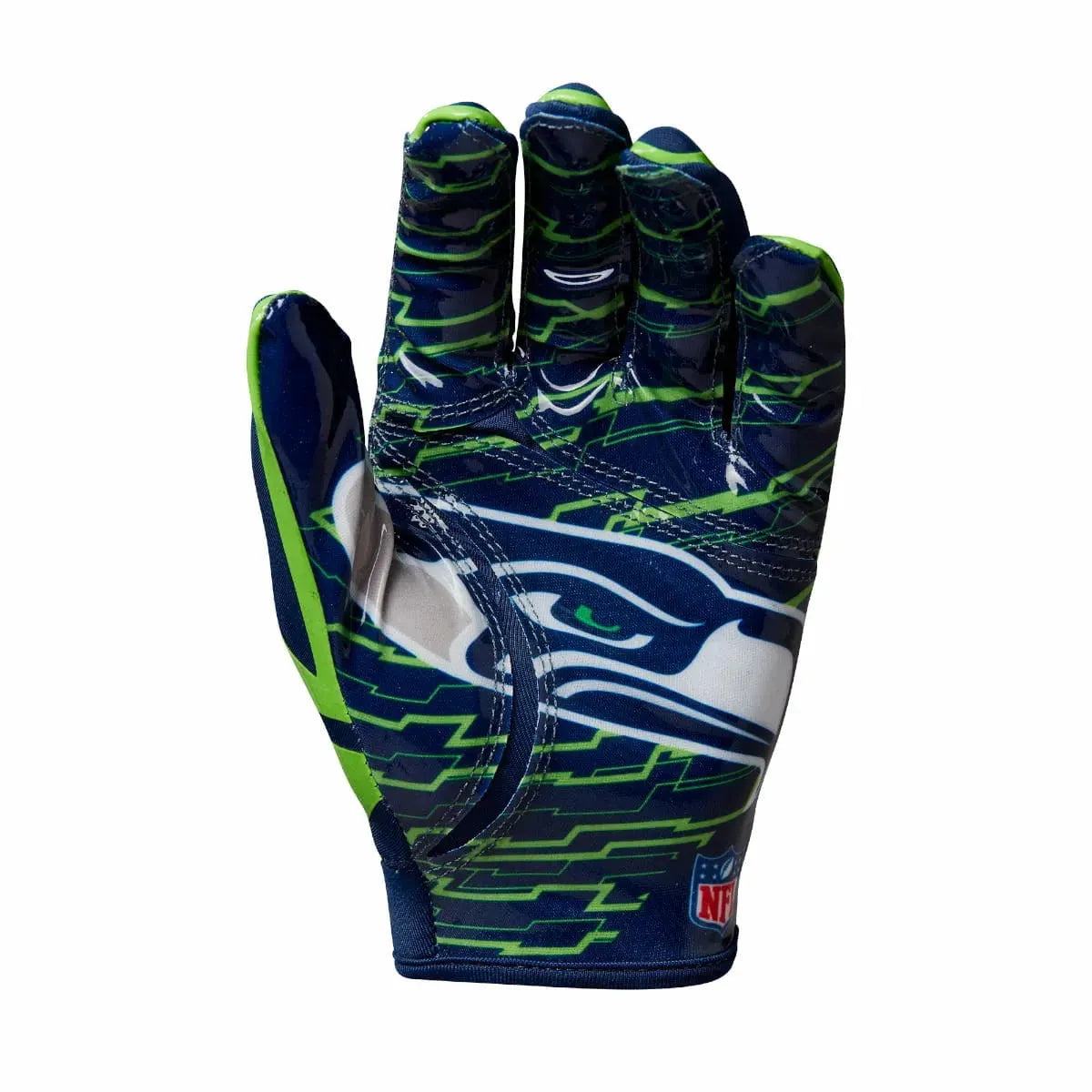 Wilson Stretch Fit Seattle Seahawks elkapó, gyerek méret Kesztyű - Sportmania.hu