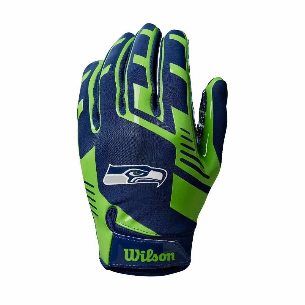 Wilson Stretch Fit Seattle Seahawks elkapó , gyerek méret Kesztyű - Sportmania.hu