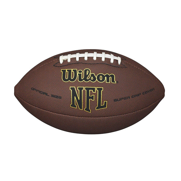 Wilson Super Grip Composite NFL amerikai futball labda
