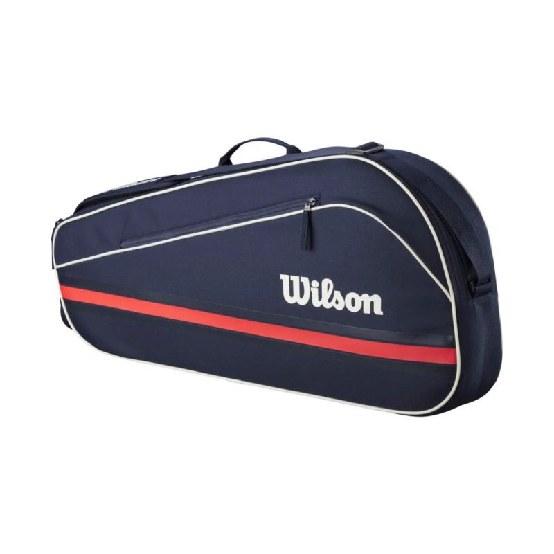 Wilson Team 3pk Tennis Bag - Sportmania.hu