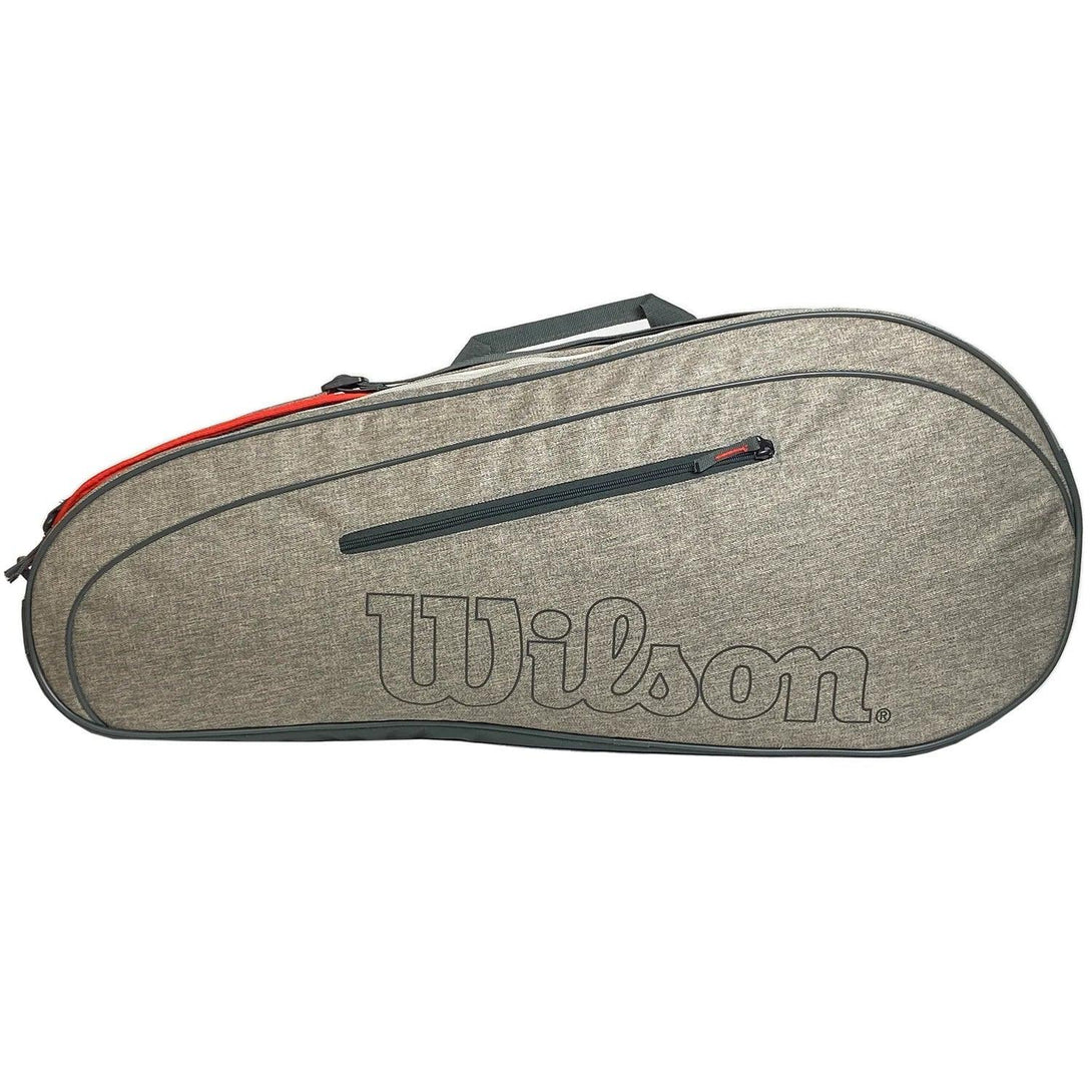 Wilson TEAM 6PK tenisz táska Hátizsák - Sportmania.hu