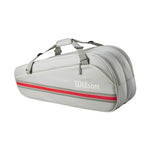 Wilson Team 6pk Tennis Bag - Sportmania.hu