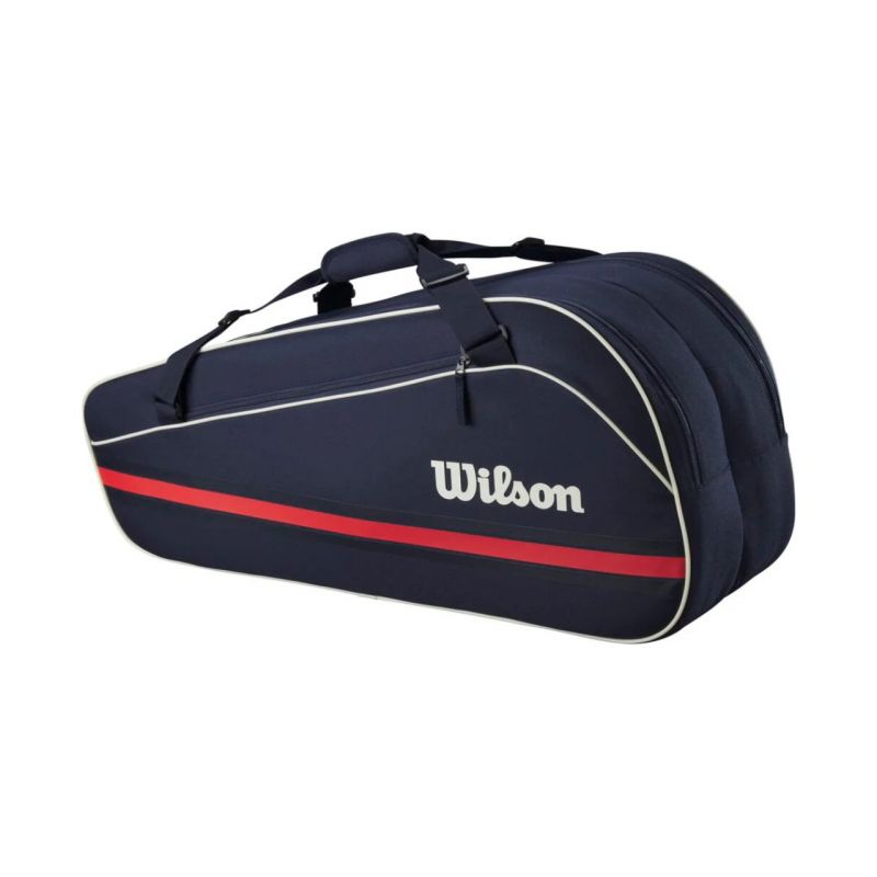 Wilson Team 6pk Tennis Bag - Sportmania.hu