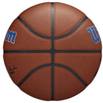Wilson Team Alliance Detroit Pistons Ball WTB3100XBDET Kiegészítők - Sportmania.hu