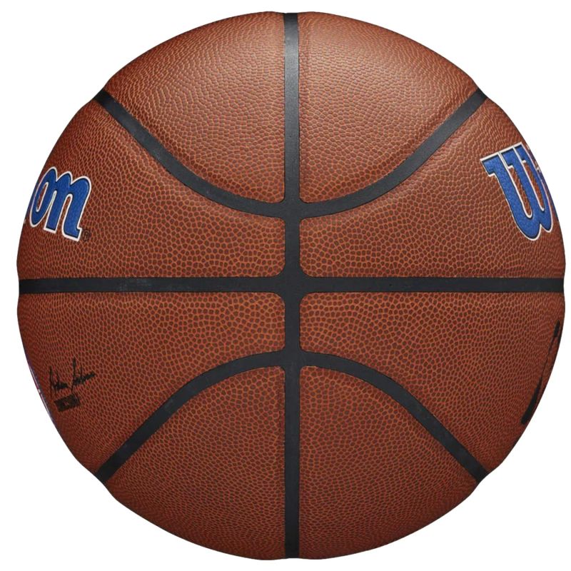 Wilson Team Alliance Detroit Pistons Ball WTB3100XBDET Kiegészítők - Sportmania.hu