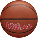 Wilson Team Alliance Houston Rockets Ball WTB3100XBHOU kosárlabda - Sportmania.hu
