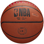 Wilson Team Alliance Houston Rockets Ball WTB3100XBHOU kosárlabda - Sportmania.hu