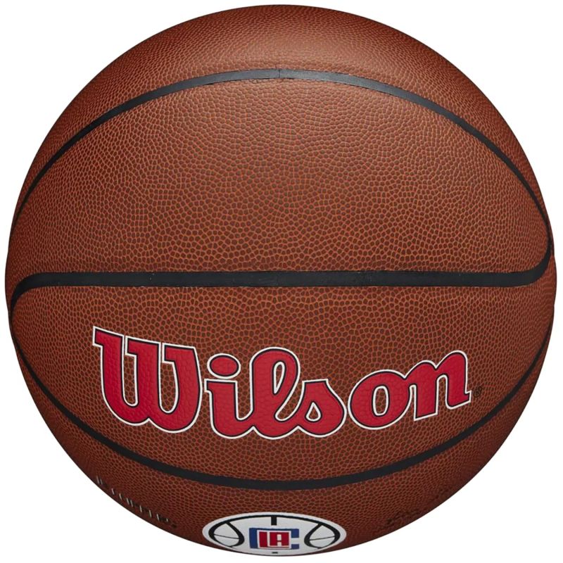 Wilson Team Alliance Los Angeles Clippers Ball WTB3100XBLAC Kiegészítők - Sportmania.hu