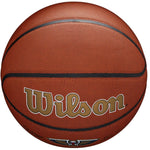 Wilson Team Alliance New Orleans Pelicans Ball WTB3100XBBNO kosárlabda - Sportmania.hu