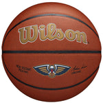 Wilson Team Alliance New Orleans Pelicans Ball WTB3100XBBNO kosárlabda - Sportmania.hu