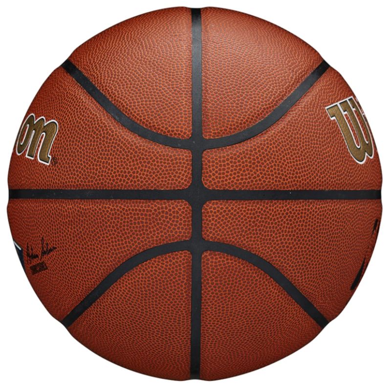 Wilson Team Alliance New Orleans Pelicans Ball WTB3100XBBNO kosárlabda - Sportmania.hu