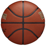 Wilson Team Alliance New Orleans Pelicans Ball WTB3100XBBNO kosárlabda - Sportmania.hu