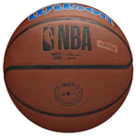 Wilson Team Alliance New York Knicks Ball WTB3100XBNYK kosárlabda - Sportmania.hu