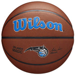 Wilson Team Alliance Orlando Magic Ball Basketball kosárlabda WTB3100XBORL