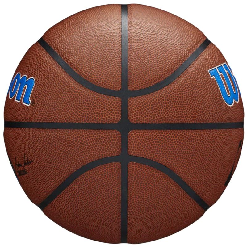 Wilson Team Alliance Orlando Magic Ball Basketball kosárlabda WTB3100XBORL