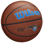 Wilson Team Alliance Orlando Magic Ball WTB3100XBORL kosárlabda - Sportmania.hu