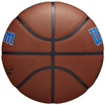 Wilson Team Alliance Orlando Magic Ball WTB3100XBORL kosárlabda - Sportmania.hu