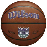 Wilson Team Alliance Sacramento Kings Ball WTB3100XBSAC Kiegészítők - Sportmania.hu