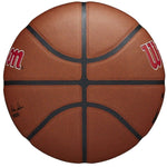 Wilson Team Alliance Toronto Raptors Ball WTB3100XBTOR Kiegészítők - Sportmania.hu