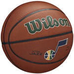 Wilson Team Alliance Utah Jazz Ball WTB3100XBUTA kosárlabda - Sportmania.hu