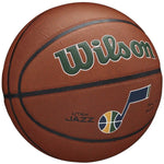 Wilson Team Alliance Utah Jazz Ball WTB3100XBUTA kosárlabda - Sportmania.hu