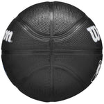 Wilson Team Tribute Dallas Mavericks Mini Ball Basketball - Sportmania.hu