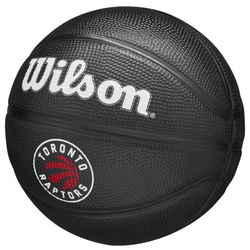 Wilson Team Tribute Toronto Raptors Mini Ball Basketball - Sportmania.hu