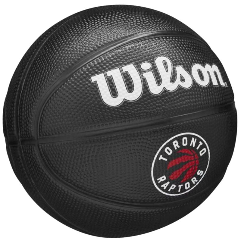 Wilson Team Tribute Toronto Raptors Mini Ball Basketball - Sportmania.hu