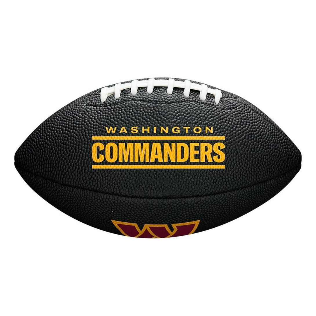 Wilson Washington Football Team NFL team soft touch amerikai mini focilabda - Sportmania.hu