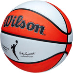 WILSON WNBA AUTH SERIES OUTDOOR BSKT BASKETBALL SIZE kosárlabda GSP-9030738