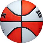 WILSON WNBA AUTH SERIES OUTDOOR BSKT BASKETBALL SIZE kosárlabda GSP-9030738