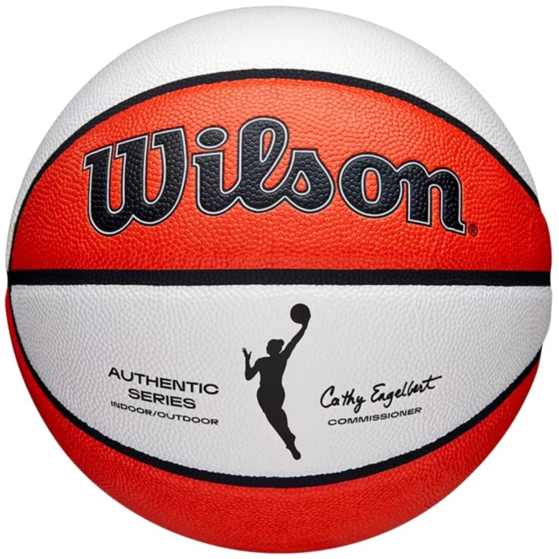 Wilson Wnba Authenitic Indoor/outdoor Ball Basketball - Sportmania.hu