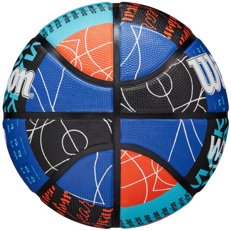 Wilson Wnba Heir Dna Ball - Sportmania.hu