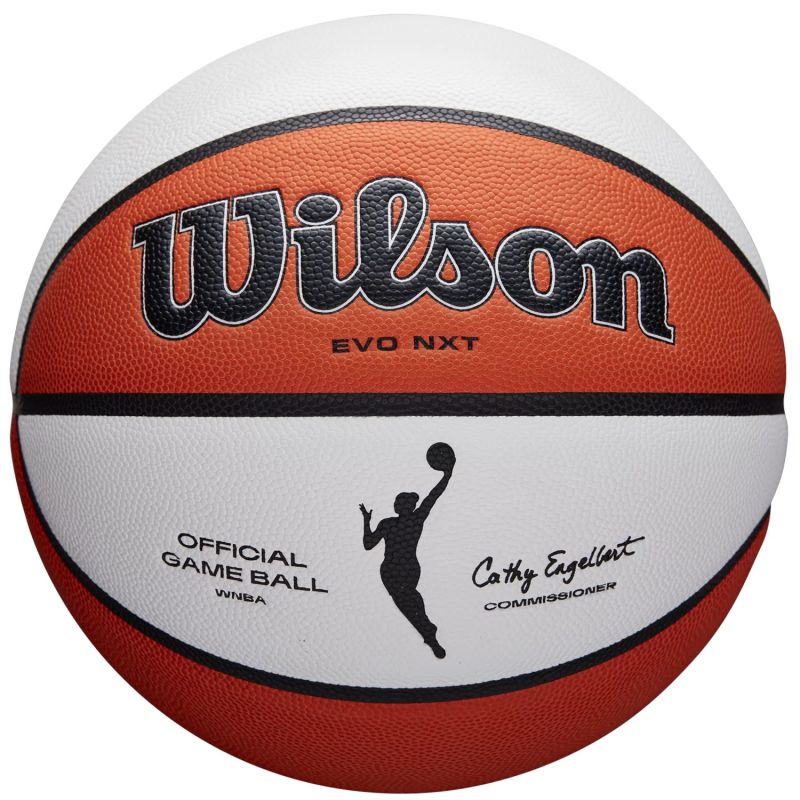 Wilson WNBA Official Game Ball WTB5000XB Kiegészítők - Sportmania.hu
