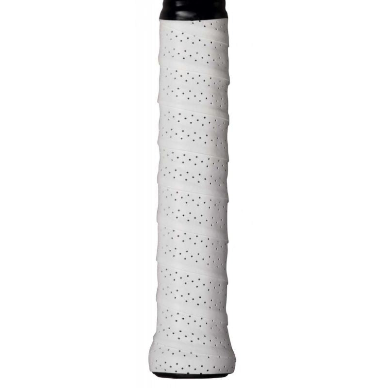 Wilson Wraps Wilson Pro Perforated 3 pcs white Kiegészítők - Sportmania.hu
