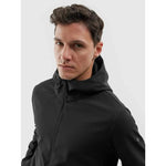 Windproof Softshell Jacket 4f M 4fwaw24tsofm283-20s - Sportmania.hu